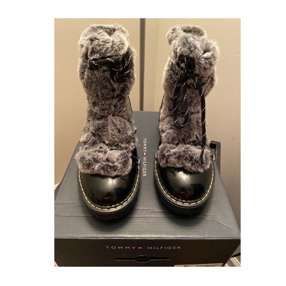 Women’s Tommy Hilfiger Boot